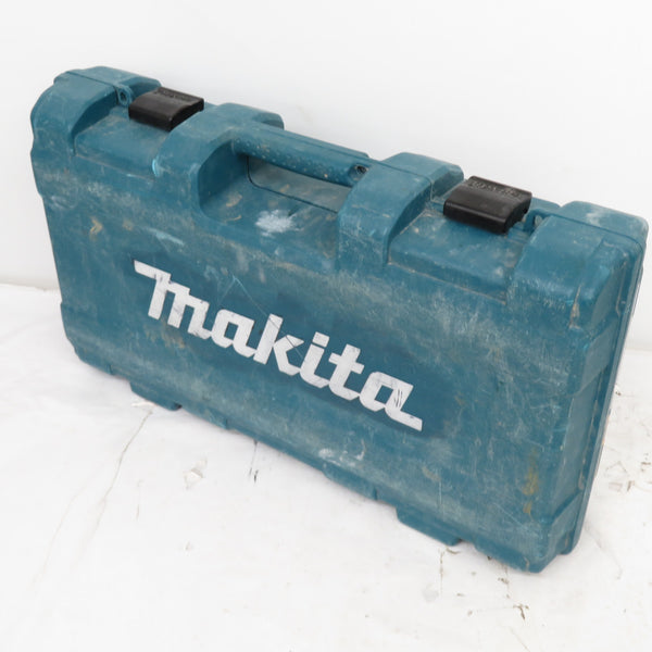 makita (マキタ) 100V レシプロソー ケース付 JR3051T 中古