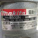 makita (マキタ) 100V 電動ハンマ 17mm六角軸 ケース付 8500N 中古