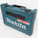 makita (マキタ) 100V 電動ハンマ 17mm六角軸 ケース付 8500N 中古