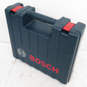 BOSCH (ボッシュ) 14.4V 1.3Ah バッテリインパクトドライバ ケース・充電器・バッテリ2個セット GDR1440-LIJ2 中古美品