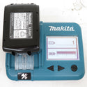 makita (マキタ) 18V 6.0Ah 100mm 充電式ディスクグラインダ X-LOCKシステム専用 パドルスイッチ ケース・充電器・バッテリ2個セット GA420DRGX 中古美品