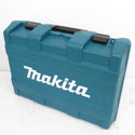 makita (マキタ) 18V 6.0Ah 100mm 充電式ディスクグラインダ X-LOCKシステム専用 パドルスイッチ ケース・充電器・バッテリ2個セット GA420DRGX 中古美品