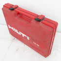 HILTI (ヒルティ) 100V ハンマドリル SDSプラス ケース付 TE10 中古