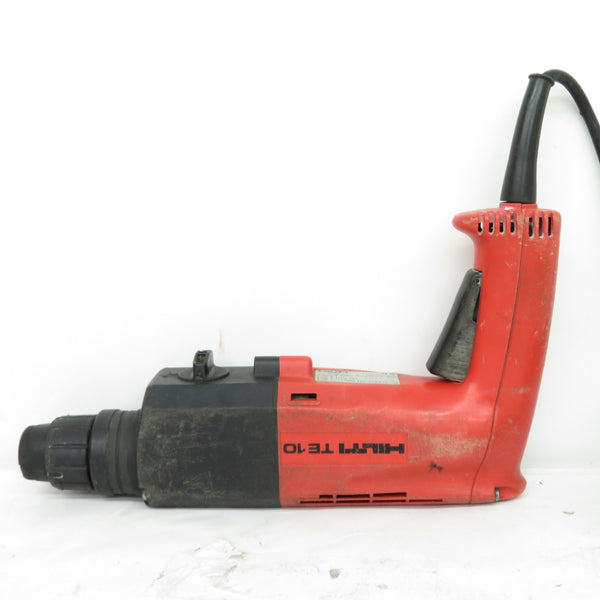ビット付き! HILTI ハンマードリル TE12S 中古品 Hilti TE12S Hammer
