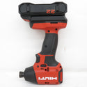 HILTI (ヒルティ) 21.6V 2.5Ah 充電式インパクトドライバ ケース・充電器・バッテリ1個セット SID4-22 中古美品