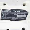 HiKOKI (ハイコーキ) 100V 4mm ボード用ドライバ スピーディホワイト W4SE(W) 中古美品