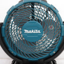 makita (マキタ) 14.4/18V/AC100V対応 充電式ファン 本体のみ ACアダプタ欠品 CF102D 中古