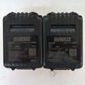 DeWALT (デウォルト) 18V 4.0Ah レシプロソー ケース・充電器・バッテリ2個セット DCS380M2-JP 未使用品