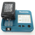 makita (マキタ) 18V 6.0Ah Li-ionバッテリ 残量表示付 雪マークなし 充電回数22回 BL1860B A-60464 中古