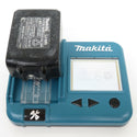 makita (マキタ) 18V 6.0Ah Li-ionバッテリ 残量表示付 雪マークなし 充電回数22回 BL1860B A-60464 中古