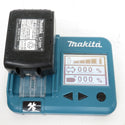 makita (マキタ) 18V 5.0Ah Li-ionバッテリ 残量表示付 充電回数32回 BL1850B A-59900 中古