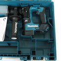 makita (マキタ) 14.4V対応 17mm 充電式ハンマドリル SDSプラス 本体のみ ケース付 HR170DZK 未使用品