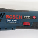 BOSCH (ボッシュ) 10.8V 1.3Ah バッテリーカットソー マルチツール ケース・充電器・バッテリ2個セット GMF10.8V-LI 中古