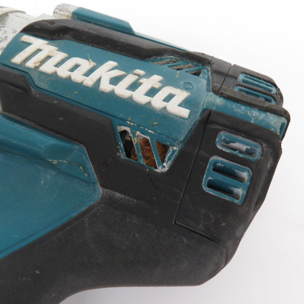 makita (マキタ) 18V対応 充電式震動ドライバドリル 本体のみ HP484D 中古