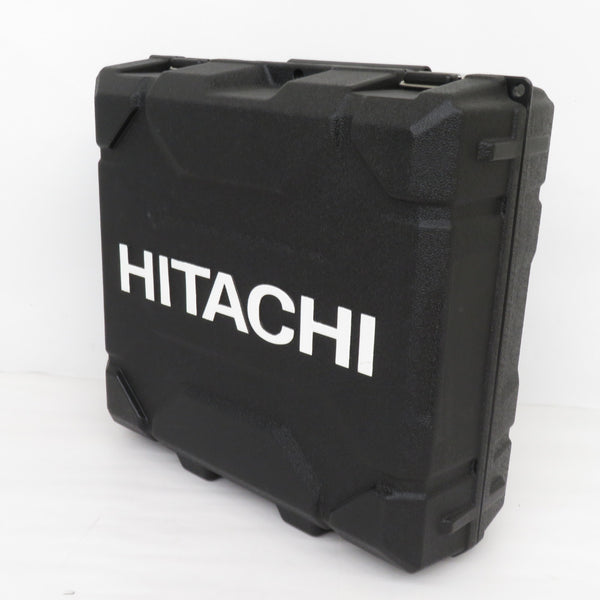 HiKOKI (ハイコーキ) 45mm 釘打機 高圧ロール釘打機 エアダスタ機能付 ケース付 NV50H2(S) 中古美品