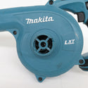 makita (マキタ) 18V対応 充電式ブロワ 本体のみ ダストバッグ欠品 UB182D 中古