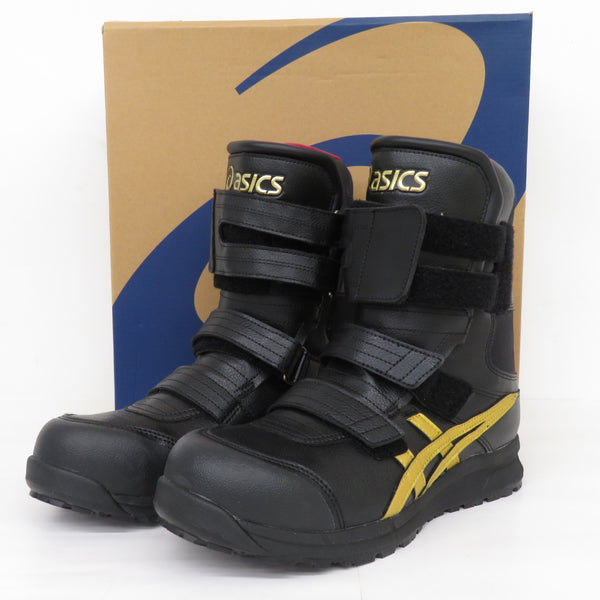 asics (アシックス) プロテクティブスニーカー 安全靴 ウィンジョブ