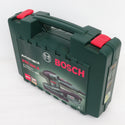 BOSCH (ボッシュ) 100V 93×185mm 吸じんオービタルサンダ ケース付 PSS200A 中古