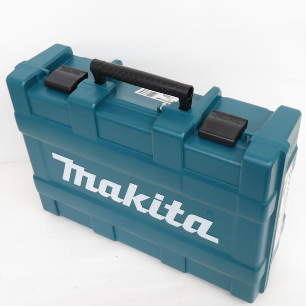 makita (マキタ) 18V対応 18mm 充電式ハンマドリル SDSプラス 本体のみ ケース付 HR183DZK 未開封品