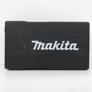 makita (マキタ) 10.8V 1.5Ah 薄型Li-ionバッテリ 充電式ウェア用 本体のみ BL1055B A-72126 中古