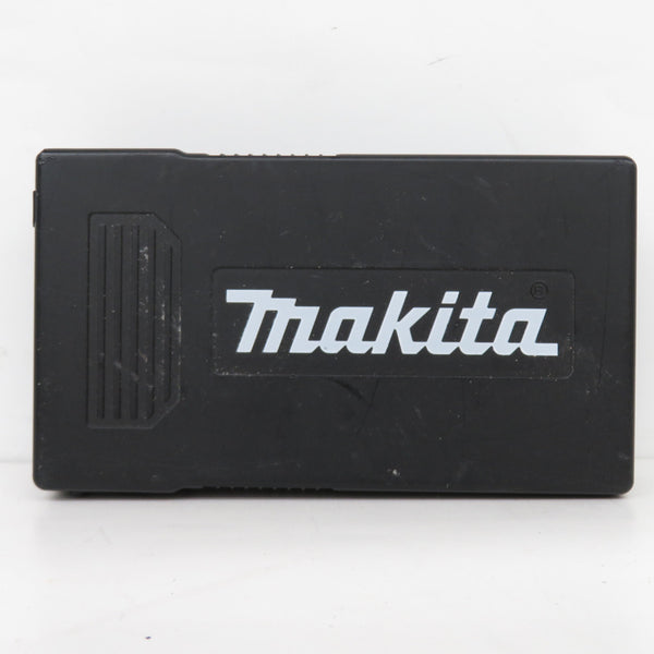 makita (マキタ) 10.8V 1.5Ah 薄型Li-ionバッテリ 充電式ウェア用 本体