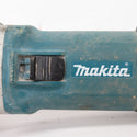 makita (マキタ) 100V 150mm 電子ディスクグラインダ スライドスイッチ ホイールカバーカバー欠品 9566CV 中古