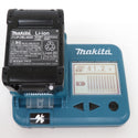 makita (マキタ) 40Vmax 2.5Ah Li-ionバッテリ 残量表示付 充電回数34回 BL4025 A-69923 中古