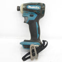 makita (マキタ) 18V対応 充電式インパクトドライバ 青 本体のみ TD172D 中古