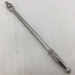 SnapOn (スナップオン) 3/8” 12” ロングハンドル ブレーカーバー スピンナハンドル F12L 中古