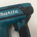 makita (マキタ) 18V 6.0Ah 4×25mm 充電式タッカ J線ステープル専用 ケース・充電器・バッテリ1個セット ST421DRG 中古