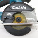 makita (マキタ) 18V対応 150mm コードレスチップソーカッタ 本体のみ CS551D 中古