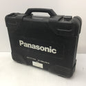 Panasonic (パナソニック) 28.8V 3.0Ah 充電ハンマードリル SDSプラス ケース・充電器・LPタイプ電池2個セット ケース止め具破損 EZ7880LP2S-B 中古