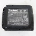 makita (マキタ) 14.4V 4.0Ah Li-ionバッテリ 残量表示なし 充電回数66回 BL1440 A-56574 中古