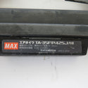 MAX (マックス) 4×25mm 常圧ステープル用エアネイラ エアタッカ TA-35FP/425J内装 中古