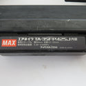 MAX (マックス) 4×25mm 常圧ステープル用エアネイラ エアタッカ TA-35FP/425J内装 中古