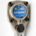 VESSEL (ベッセル) 12.7mm エアインパクトレンチ 最大トルク304.0N・m GT-1600VP 中古