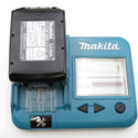 makita (マキタ) 18V 6.0Ah 充電式インパクトドライバ 黒 ケース・充電器・バッテリ2個セット TD173DRGXB 中古美品