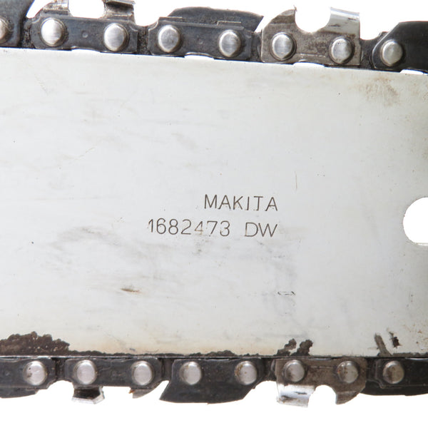 makita (マキタ) 350mm エンジンチェンソー 排気量33cm3 ME333 中古