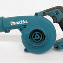 makita (マキタ) 18V対応 充電式ブロワ 本体のみ ダストバッグ欠品 UB185D 中古