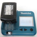 makita (マキタ) 18V 5.0Ah Li-ionバッテリ 残量表示付 充電回数37回 BL1850B A-59900 中古