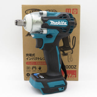 makita (マキタ) 18V対応 12.7mm 充電式インパクトレンチ 本体のみ TW300DZ 未使用品