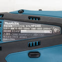 makita (マキタ) 10.8V 1.3Ah 充電式震動ドライバドリル ケース・充電器・バッテリ2個セット HP330DWX 中古美品