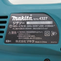makita (マキタ) 100V ジグソー 4327 中古