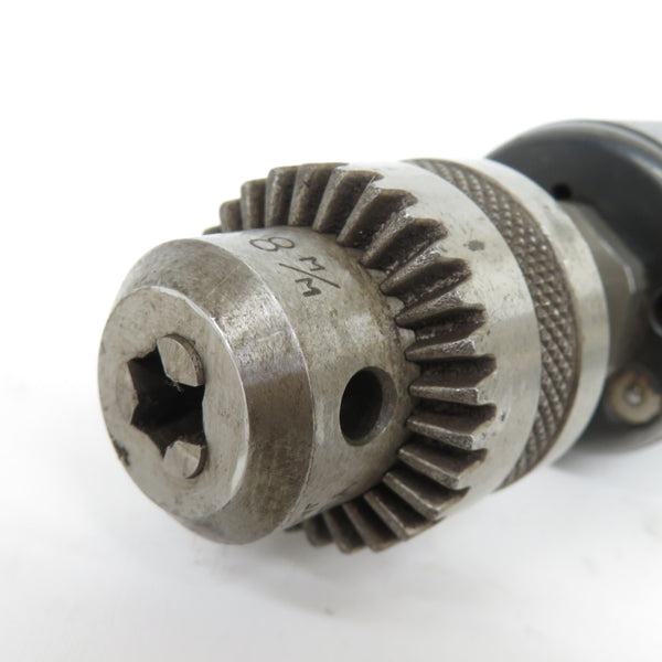 URYU 瓜生製作 8mm エアタッパ ピストル型プッシュプル UT-60-7 中古