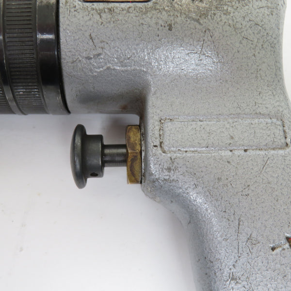 URYU 瓜生製作 8mm エアタッパ ピストル型プッシュプル UT-60-7 中古