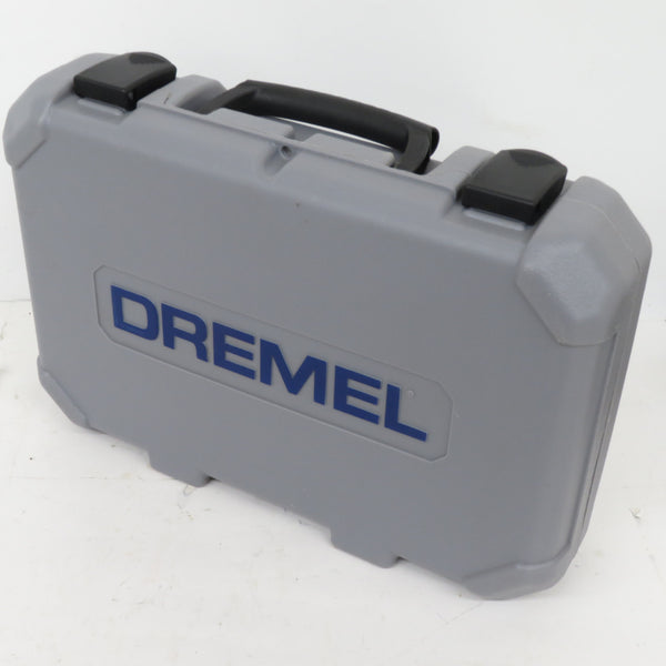 Dremel (ドレメル) 100V ロータリーツール ケース付 4000 中古