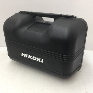 HiKOKI (ハイコーキ) 電動工具用ケース C18DBAL用 338933 美品