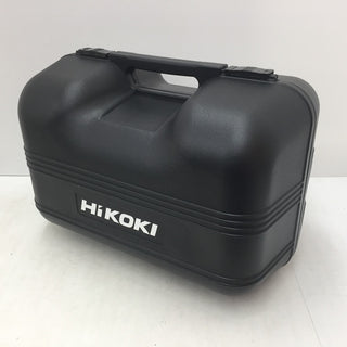 HiKOKI (ハイコーキ) 電動工具用ケース C18DBAL用 338933 美品