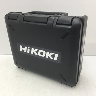 HiKOKI (ハイコーキ) WH14/18DDL2用ケース 本体のみ 339209 美品