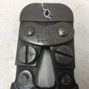 日本圧着端子製造 JST 圧着工具 絶縁端子・接続端子用 適用端子呼び1.25 YNT-2216 中古